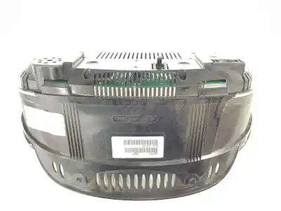 Second-hand car spare part dashboard for bmw x6 (e71) xdrive40d oem iam references 62119218872  9236833