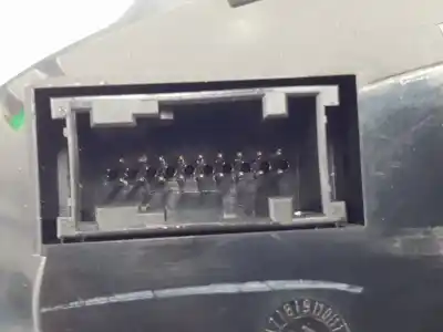 Second-hand car spare part dashboard for bmw x6 (e71) xdrive40d oem iam references 62119218872  9236833