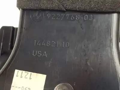 Piesă de schimb auto la mâna a doua grila aer pentru bmw x6 (e71) xdrive40d referințe oem iam 9227768  64229227768