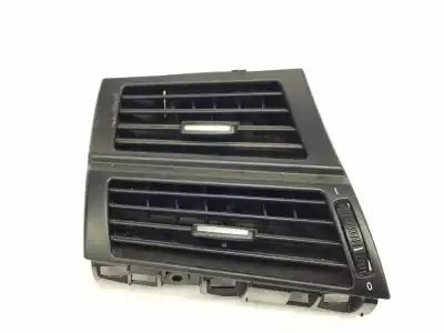 Second-hand car spare part Air Vent for BMW X6 (E71) xDrive40d OEM IAM references 9227767  64229227767