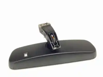 Second-hand car spare part interior rearview mirror for bmw x6 (e71) xdrive40d oem iam references 51169225977  9225977
