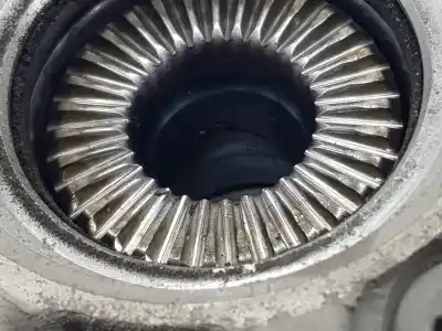 Pezzo di ricambio per auto di seconda mano snodo anteriore sinistro per mini mini 5-trg. (f55) one d riferimenti oem iam 6876643  31216876643