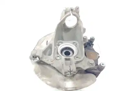 Pezzo di ricambio per auto di seconda mano snodo anteriore sinistro per mini mini 5-trg. (f55) one d riferimenti oem iam 6876643  31216876643