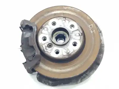 Pezzo di ricambio per auto di seconda mano Snodo Anteriore Sinistro per MINI MINI 5-TRG. (F55) One D Riferimenti OEM IAM 6876643  31216876643