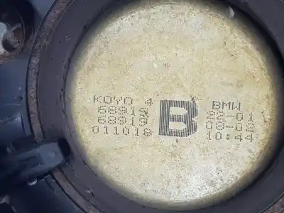 Pezzo di ricambio per auto di seconda mano snodo posteriore destro per mini mini 5-trg. (f55) one d riferimenti oem iam 8842878  33308842878