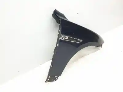 Автозапчастина б/у передне праве крило для jaguar f-pace s awd посилання на oem iam hk8316005aj  color zafiro oscuro-jbc2149