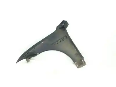 Автозапчастина б/у передне праве крило для jaguar f-pace s awd посилання на oem iam hk8316005aj  color zafiro oscuro-jbc2149