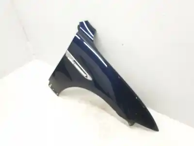 Автозапчастина б/у передне праве крило для jaguar f-pace s awd посилання на oem iam hk8316005aj  color zafiro oscuro-jbc2149