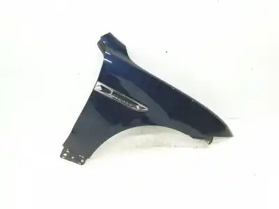 İkinci el araba yedek parçası ön Sag çamurluk için JAGUAR F-PACE S AWD OEM IAM referansları HK8316005AJ  COLOR ZAFIRO OSCURO-JBC2149