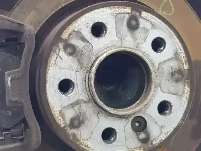 Pezzo di ricambio per auto di seconda mano snodo posteriore sinistro per mini mini 5-trg. (f55) one d riferimenti oem iam 8842877  33308842877