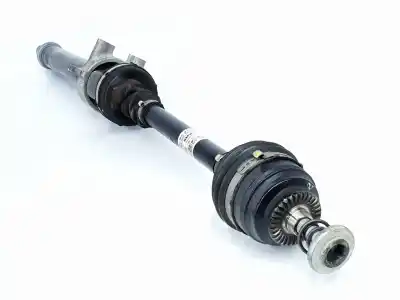 Pezzo di ricambio per auto di seconda mano trasmissione anteriore destra per mini mini 5-trg. (f55) one d riferimenti oem iam 8643362  31605a2dfb8