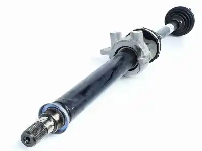 Pezzo di ricambio per auto di seconda mano trasmissione anteriore destra per mini mini 5-trg. (f55) one d riferimenti oem iam 8643362  31605a2dfb8