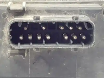 Second-hand car spare part abs for bmw 5 (e39) 525 tds oem iam references 0285217000  34511090911