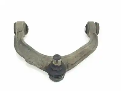 İkinci el araba yedek parçası ÖN SAG ÜST SÜSPANSIYON KOLU için BMW SERIE X6 (E71/72)  OEM IAM referansları 6863786  31126863786