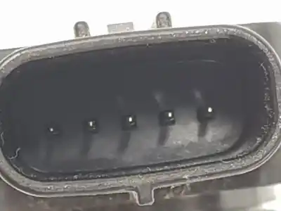 Peça sobressalente para automóvel em segunda mão Medidor De Massa De Ar por TOYOTA YARIS Active Referências OEM IAM 222040V020  222040V020