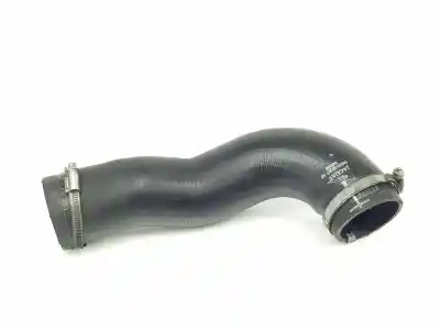 Second-hand car spare part Intercooler Hoses for JAGUAR XF 3.0 V6 Diesel S Premium Luxury OEM IAM references 6W936F073AB  C2C36495