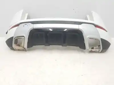 Автозапчасти б/у задний бампер за land rover range rover evoque se dynamic 150 cv / 110 kw ссылки oem iam ej3m17k835ac8lml  