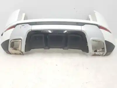 Автозапчасти б/у задний бампер за land rover range rover evoque se dynamic 150 cv / 110 kw ссылки oem iam ej3m17k835ac8lml  