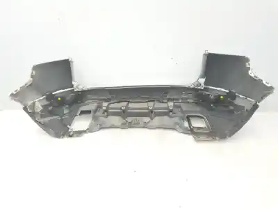 Автозапчасти б/у задний бампер за land rover range rover evoque se dynamic 150 cv / 110 kw ссылки oem iam ej3m17k835ac8lml  