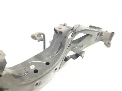 Second-hand car spare part rear axle for mini mini 5-trg. (f55) one d oem iam references 6851559  33306851559
