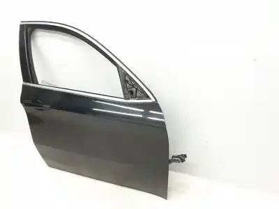 Second-hand car spare part front right door for bmw x6 (e71) xdrive40d oem iam references 41517198160  7198160