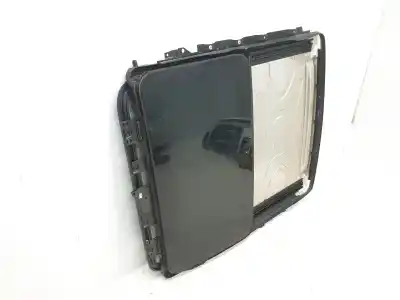 Second-hand car spare part electric roof for bmw x6 (e71) xdrive40d oem iam references 54107189245  7189245