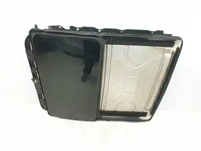 Second-hand car spare part electric roof for bmw x6 (e71) xdrive40d oem iam references 54107189245  7189245