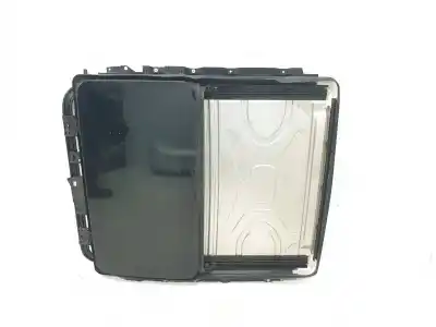 Second-hand car spare part Electric Roof for BMW X6 (E71) xDrive40d OEM IAM references 54107189245  7189245