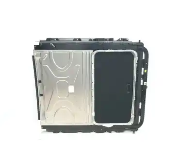 Second-hand car spare part electric roof for bmw x6 (e71) xdrive40d oem iam references 54107189245  7189245