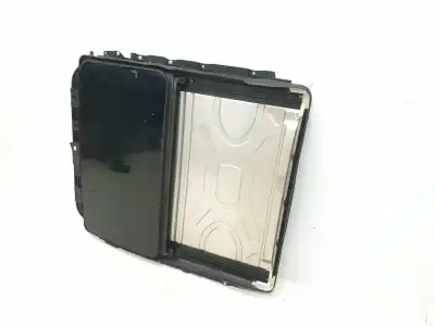 Second-hand car spare part electric roof for bmw x6 (e71) xdrive40d oem iam references 54107189245  7189245