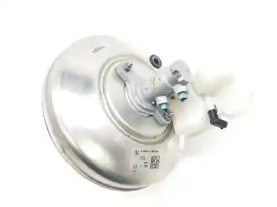 Peça sobressalente para automóvel em segunda mão servo freio por mini mini 5-trg. (f55) one d referências oem iam 6854640  34336864668