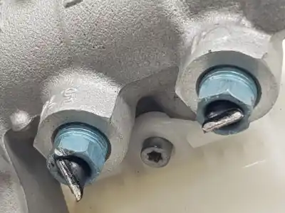Peça sobressalente para automóvel em segunda mão servo freio por mini mini 5-trg. (f55) one d referências oem iam 6854640  34336864668