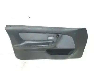 Peça sobressalente para automóvel em segunda mão conjunto de bancos por bmw serie 3 compacto (e36) 316i referências oem iam   