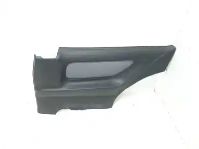 Peça sobressalente para automóvel em segunda mão conjunto de bancos por bmw serie 3 compacto (e36) 316i referências oem iam   