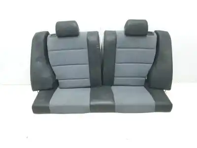 Peça sobressalente para automóvel em segunda mão conjunto de bancos por bmw serie 3 compacto (e36) 316i referências oem iam   