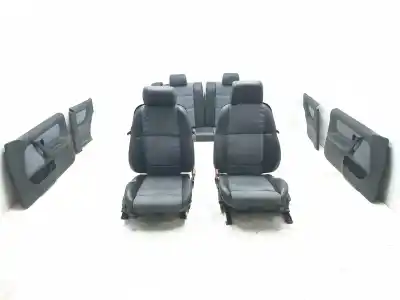 Peça sobressalente para automóvel em segunda mão conjunto de bancos por bmw serie 3 compacto (e36) 316i referências oem iam 
