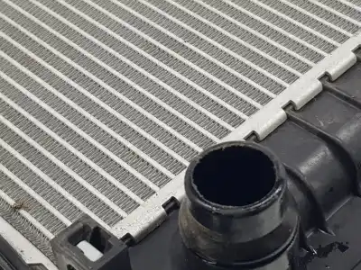 Pezzo di ricambio per auto di seconda mano radiatore d acqua per mini mini 5-trg. (f55) one d riferimenti oem iam 17118586322  8586322