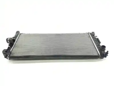 Автозапчасти б/у водяной радиатор за MINI MINI 5-TRG. (F55) One D ссылки OEM IAM 17118586322  8586322