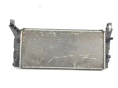 Pezzo di ricambio per auto di seconda mano radiatore d acqua per mini mini 5-trg. (f55) one d riferimenti oem iam 17118586322  8586322
