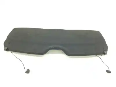 Автозапчастина б/у задній лоток для MINI MINI 5-TRG. (F55) One D Посилання на OEM IAM 7319125  51467319125