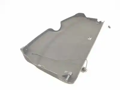 Автозапчастина б/у задній лоток для mini mini 5-trg. (f55) one d посилання на oem iam 7319125  51467319125