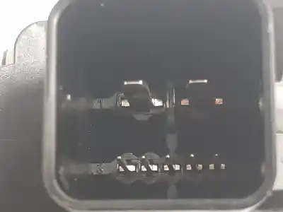Pezzo di ricambio per auto di seconda mano motore alzacristalli anteriore destro per opel mokka x selective start/stop riferimenti oem iam 98910suv20  42693258