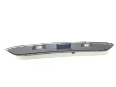 Pezzo di ricambio per auto di seconda mano maniglia esterna del cancello per mini mini 5-trg. (f55) one d riferimenti oem iam 51137489753  7489753