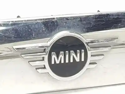 Pezzo di ricambio per auto di seconda mano maniglia esterna del cancello per mini mini 5-trg. (f55) one d riferimenti oem iam 51137489753  7489753