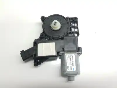 Pezzo di ricambio per auto di seconda mano motore alzacristalli anteriore sinistro per opel mokka x selective start/stop riferimenti oem iam 98920suv20  42363792
