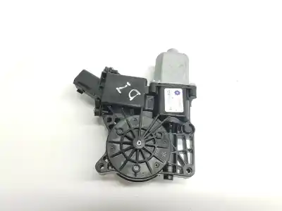 Pezzo di ricambio per auto di seconda mano motore alzacristalli anteriore sinistro per opel mokka x selective start/stop riferimenti oem iam 98920suv20  42363792