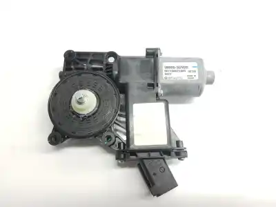 Pezzo di ricambio per auto di seconda mano motore alzacristalli anteriore sinistro per opel mokka x selective start/stop riferimenti oem iam 98920suv20  42363792