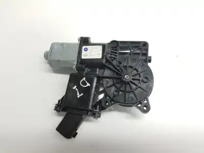 Автозапчастина б/у двигатель переднього ліва вікна для OPEL MOKKA X Selective Start/Stop Посилання на OEM IAM 98920SUV20  42363792