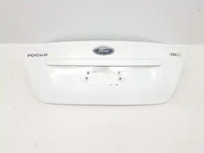 Pièce détachée automobile d'occasion COUVERCLE DE COFFRE pour FORD FOCUS BERLINA (CAP)  Références OEM IAM 1353382  P5M51F40110AF