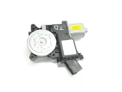 Автозапчастина б/у двигатель заднього правого скла для OPEL MOKKA X Selective Start/Stop Посилання на OEM IAM 98810SUV20  42363799